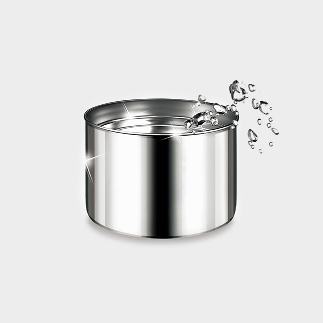 Stainless Water Tank