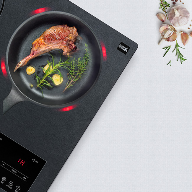 Direct Touch Sensor