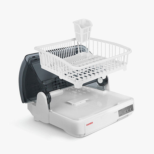 Dish Dryer