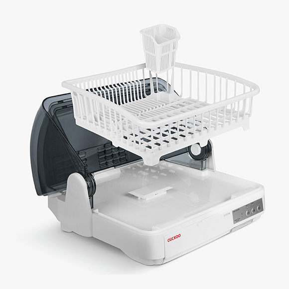 Dish Dryer