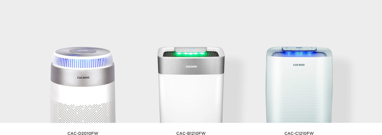 Air Purifiers image